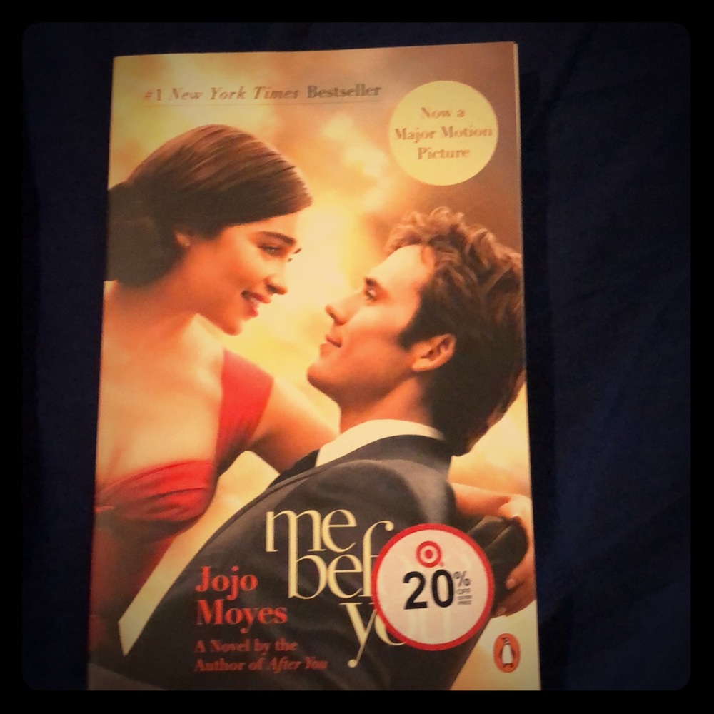 New book